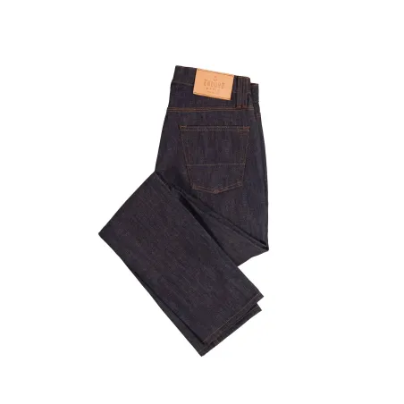 Pantalon denim Enduro Denim - Iron & Resin
