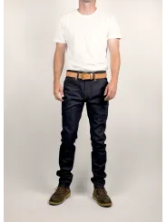 Pantalon denim Enduro Denim - Iron & Resin
