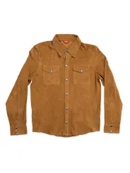 Chemise Roughneck - Iron & Resin