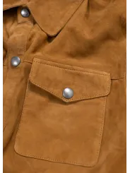 Chemise Roughneck - Iron & Resin