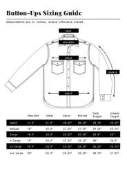 Chemise Roughneck - Iron & Resin