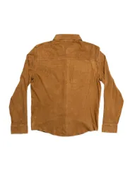 Chemise Roughneck - Iron & Resin