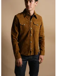 Chemise Roughneck - Iron & Resin