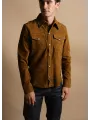 Chemise Roughneck - Iron & Resin