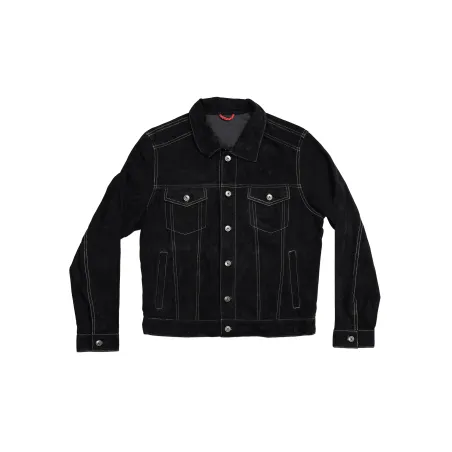Blouson Highwayman - Iron & Resin
