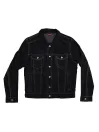 Blouson Highwayman - Iron & Resin