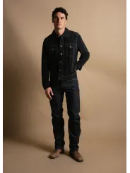 Blouson Highwayman - Iron & Resin