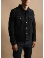Blouson Highwayman - Iron & Resin