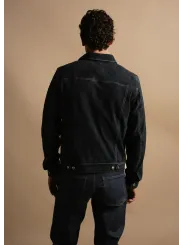 Blouson Highwayman - Iron & Resin