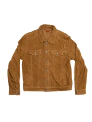 Blouson Highwayman - Iron & Resin