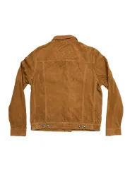 Blouson Highwayman - Iron & Resin