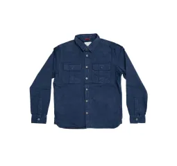 Chemise Canyon - Iron & Resin