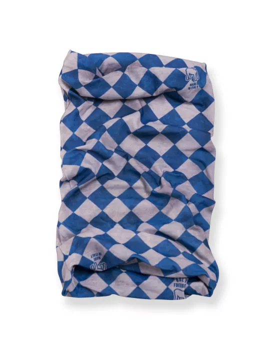 Collo santa libertà PRIMALOFT TUBOLARE BULLIT BLU