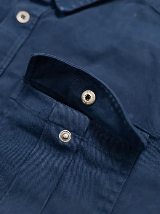 Chemise Canyon - Iron & Resin