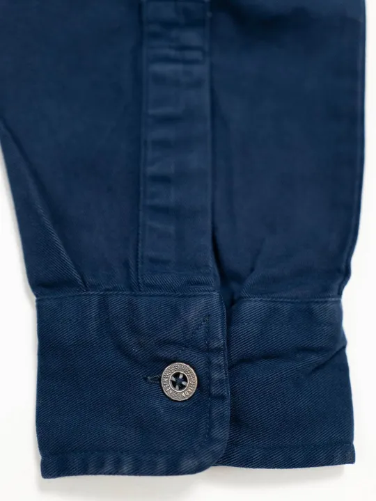 Chemise Canyon - Iron & Resin