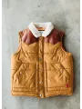 Gilet Basin Vest - Iron & Resin