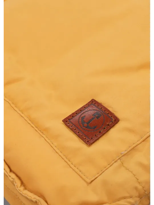 Gilet Basin Vest - Iron & Resin