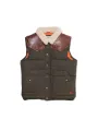 Gilet Basin Vest - Iron & Resin