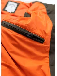 Gilet Basin Vest - Iron & Resin