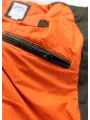 Gilet Basin Vest - Iron & Resin