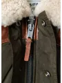 Gilet Basin Vest - Iron & Resin