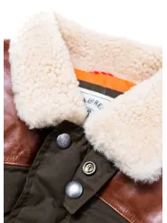 Gilet Basin Vest - Iron & Resin
