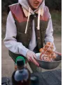 Gilet Basin Vest - Iron & Resin