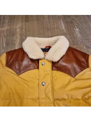 Blouson Basin - Iron & Resin