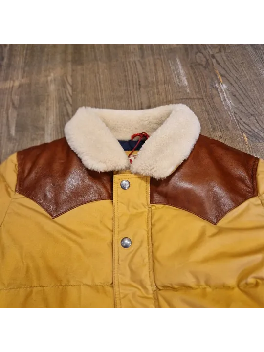 Blouson Basin - Iron & Resin