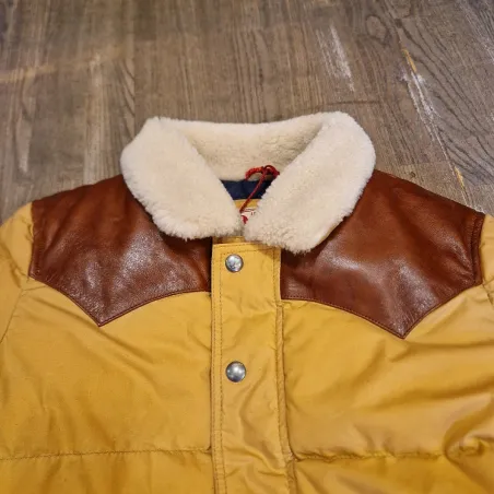 Blouson Basin - Iron & Resin
