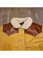 Blouson Basin - Iron & Resin