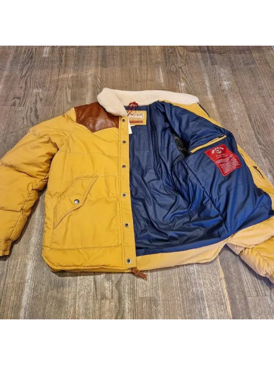 Blouson Basin - Iron & Resin