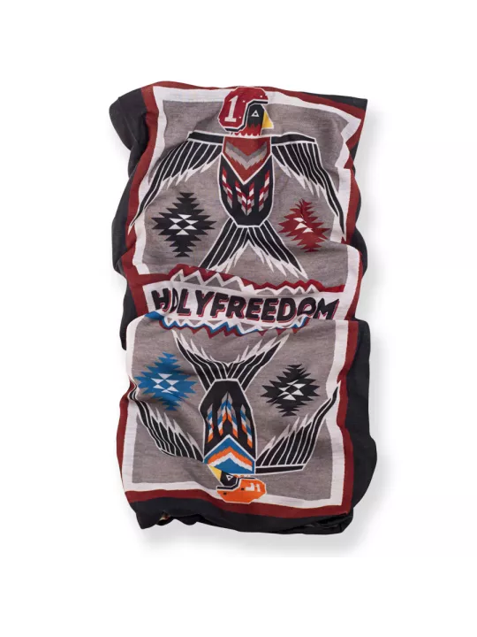 Tomahawk Neckholder Primaloft - Holy Freedom