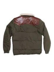 Blouson Basin - Iron & Resin