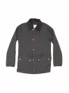 Veste Grant - Iron & Resin
