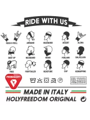 Gola Pesco?o Tomahawk Primaloft - Holy Freedom