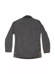 Veste Grant - Iron & Resin