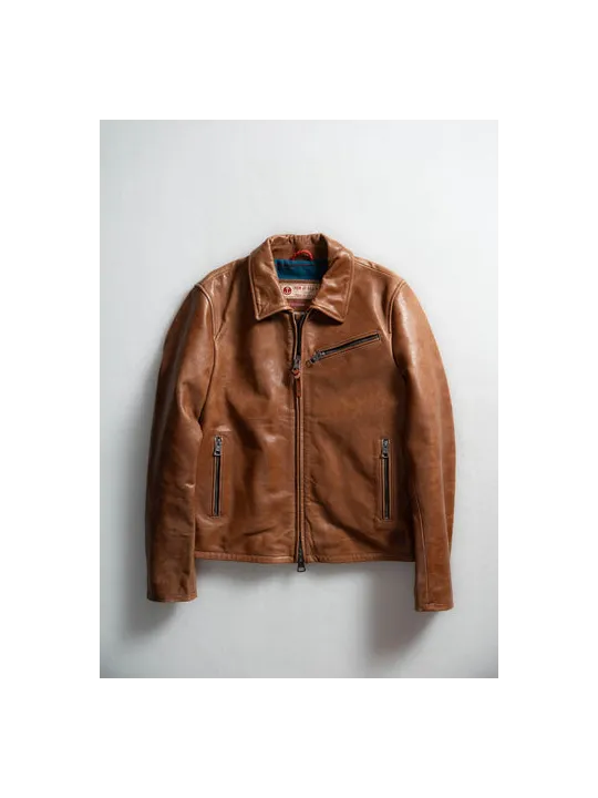 Chemise Fence - Iron & Resin