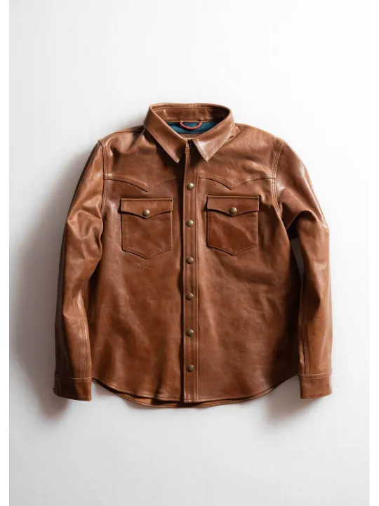Chemise Fence - Iron & Resin