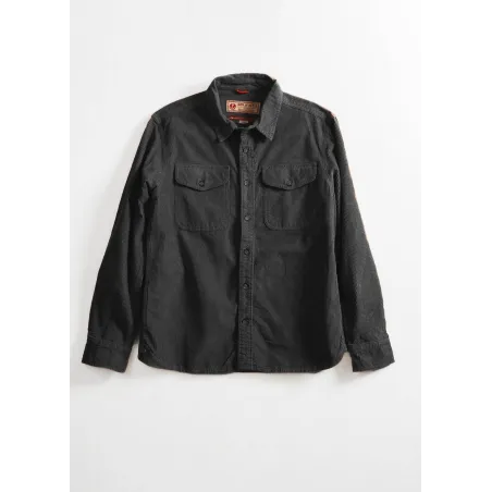 Chemise Forest Corduroy - Iron & Resin