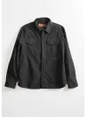 Chemise Forest Corduroy - Iron & Resin