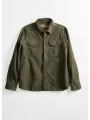 Chemise Forest Corduroy - Iron & Resin