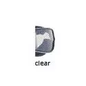 Oculaires Verres T1, T2 et T3 - Verre Goggle Aviator Leon Jeantet