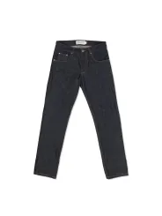 Pantalon Nihon Denim - Iron & Resin