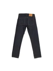 Pantalon Nihon Denim - Iron & Resin