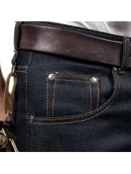 Pantalon Nihon Denim - Iron & Resin