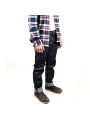 Pantalon Nihon Denim - Iron & Resin