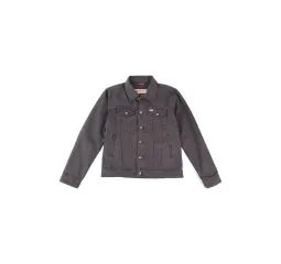 Blouson denim Rambler Denim - Iron & Resin