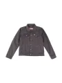 Blouson denim Rambler Denim - Iron & Resin