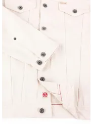 Blouson denim Rambler Denim - Iron & Resin